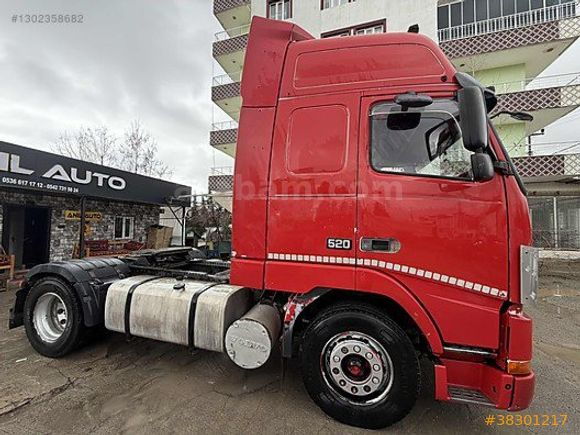 ANIL AUTODAN Fh16/520