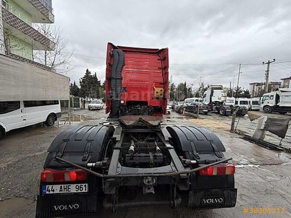 ANIL AUTODAN Fh16/520