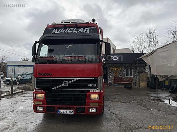 ANIL AUTODAN Fh16/520