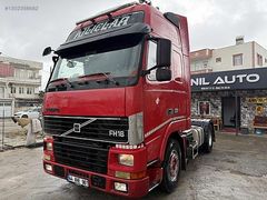 ANIL AUTODAN Fh16/520