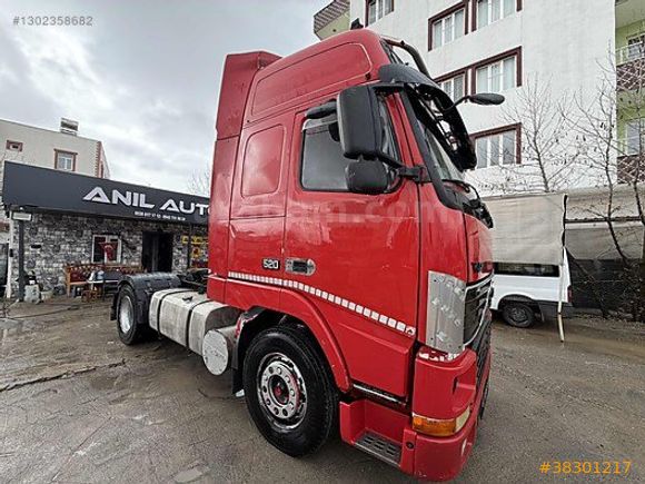 ANIL AUTODAN Fh16/520