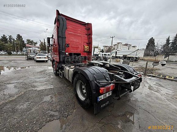 ANIL AUTODAN Fh16/520