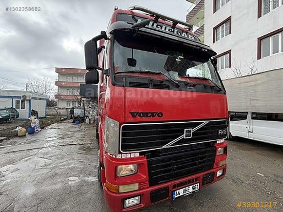 ANIL AUTODAN Fh16/520