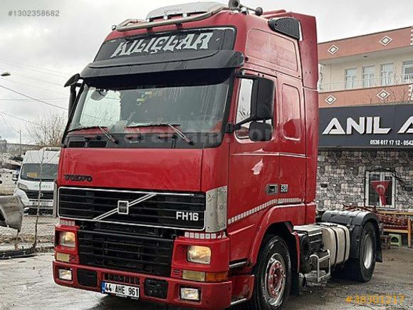 ANIL AUTODAN Fh16/520