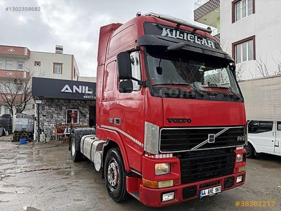 ANIL AUTODAN Fh16/520