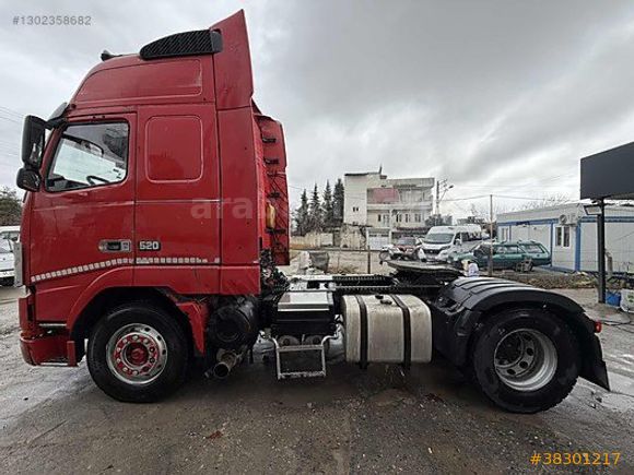 ANIL AUTODAN Fh16/520