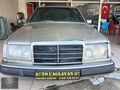 MERCEDES E 200 1987 TAKASLI 280.000 TL