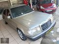 MERCEDES E 200 1987 TAKASLI 280.000 TL