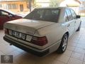 MERCEDES E 200 1987 TAKASLI 280.000 TL