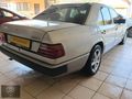 MERCEDES E 200 1987 TAKASLI 280.000 TL