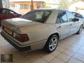 MERCEDES E 200 1987 TAKASLI 280.000 TL