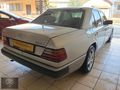 MERCEDES E 200 1987 TAKASLI 280.000 TL