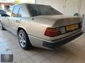 MERCEDES E 200 1987 TAKASLI 280.000 TL