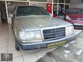 MERCEDES E 200 1987 TAKASLI 280.000 TL