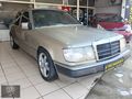 MERCEDES E 200 1987 TAKASLI 280.000 TL