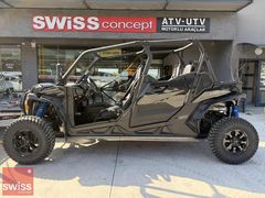 2026 CAN-AM MAVERICK SPORT MAX 1000 4 KiŞiLiK HEMEN TESLiM