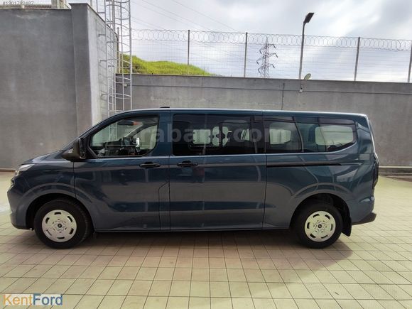 2026 MODEL CUSTOM KOMBI ECOBLUE EU6.2 M/T UZUN