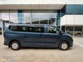 2026 MODEL CUSTOM KOMBI ECOBLUE EU6.2 M/T UZUN
