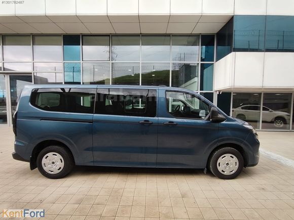 2026 MODEL CUSTOM KOMBI ECOBLUE EU6.2 M/T UZUN