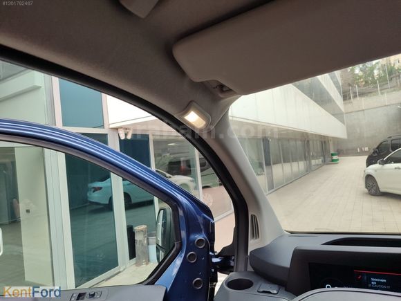 2026 MODEL CUSTOM KOMBI ECOBLUE EU6.2 M/T UZUN