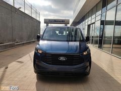 2026 MODEL CUSTOM KOMBI ECOBLUE EU6.2 M/T UZUN