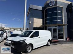 SAĞLAM DAN 2024 MODEL 320 S VAN CUSTOM 95.000km'de HATASIZZ