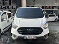 2020 FORD TRANSİT CUSTOM CAMLAR BR4 KAPORTA BR6 ZIRHLI+KAMERALI