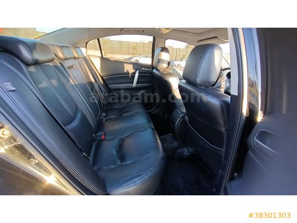 Sahibinden Mazda 6 2.0 Mid 2009 Model