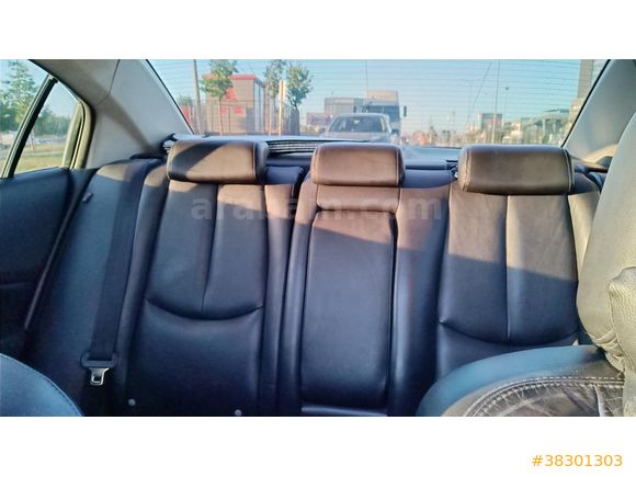 Sahibinden Mazda 6 2.0 Mid 2009 Model