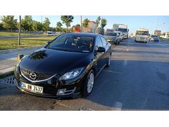Sahibinden Mazda 6 2.0 Mid 2009 Model