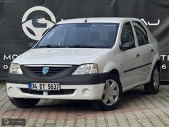 2006 DACİA LOGAN 1.5 DİZEL DEĞİŞENSİZ K.KARTI TAKSİT
