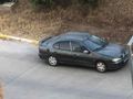 Memurdan Temiz Megane 1  