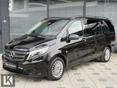 VİTO TOURER SELECT 119 CDI 2015 158 BİN KM OTOMOBİL RUHSATLI