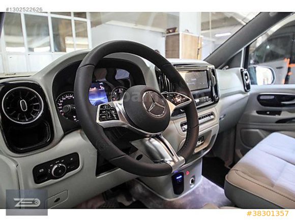 ZED VIP YAPIM DİNÇER ZORLU İMZALI ÖZEL ViTO