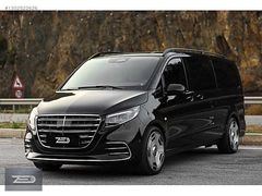 ZED VIP YAPIM DİNÇER ZORLU İMZALI ÖZEL ViTO