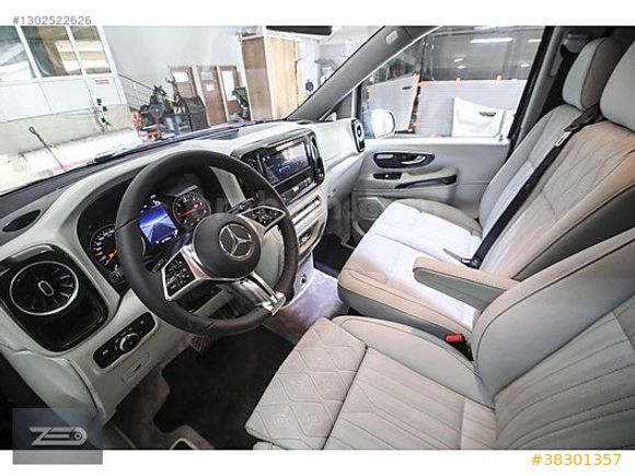 ZED VIP YAPIM DİNÇER ZORLU İMZALI ÖZEL ViTO