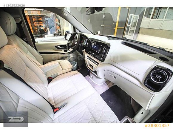 ZED VIP YAPIM DİNÇER ZORLU İMZALI ÖZEL ViTO
