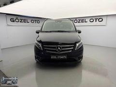 GÖZEL OTODAN 2018 VİTO 119CDİ/OTOMOBİL/ŞERİT T./ISITMA/BLUETEC