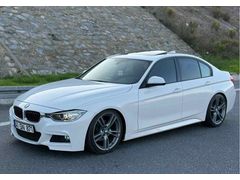 Sahibinden BMW 3 Serisi 316i Sport Line 2013 Model 