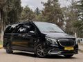 HANGAR AUTO'DAN 2017 MODEL MERCEDES BENZ VİTO 119 BLUETEC