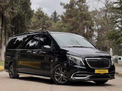 HANGAR AUTO'DAN 2017 MODEL MERCEDES BENZ VİTO 119 BLUETEC