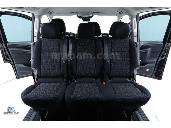 DERAN GROUP'TAN 2025 MODEL ''0'' KİLOMETRE MERCEDES VİTO !!!!!!