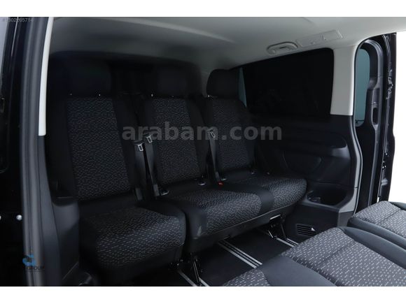 DERAN GROUP'TAN 2025 MODEL ''0'' KİLOMETRE MERCEDES VİTO !!!!!!
