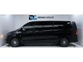 DERAN GROUP'TAN 2025 MODEL ''0'' KİLOMETRE MERCEDES VİTO !!!!!!