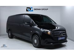 DERAN GROUP'TAN 2025 MODEL ''0'' KİLOMETRE MERCEDES VİTO !!!!!!