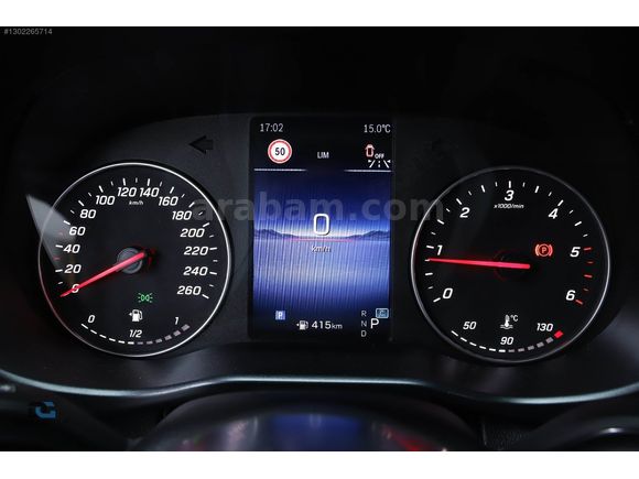 DERAN GROUP'TAN 2025 MODEL ''0'' KİLOMETRE MERCEDES VİTO !!!!!!