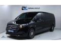 DERAN GROUP'TAN 2025 MODEL ''0'' KİLOMETRE MERCEDES VİTO !!!!!!