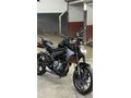 Sahibinden CFmoto 250NK 