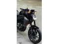 Sahibinden CFmoto 250NK 