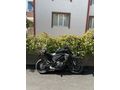 Sahibinden CFmoto 250NK 